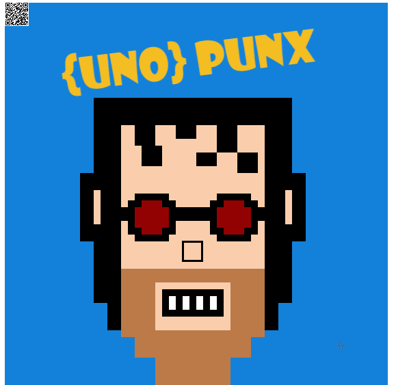 UnoPunk Made.